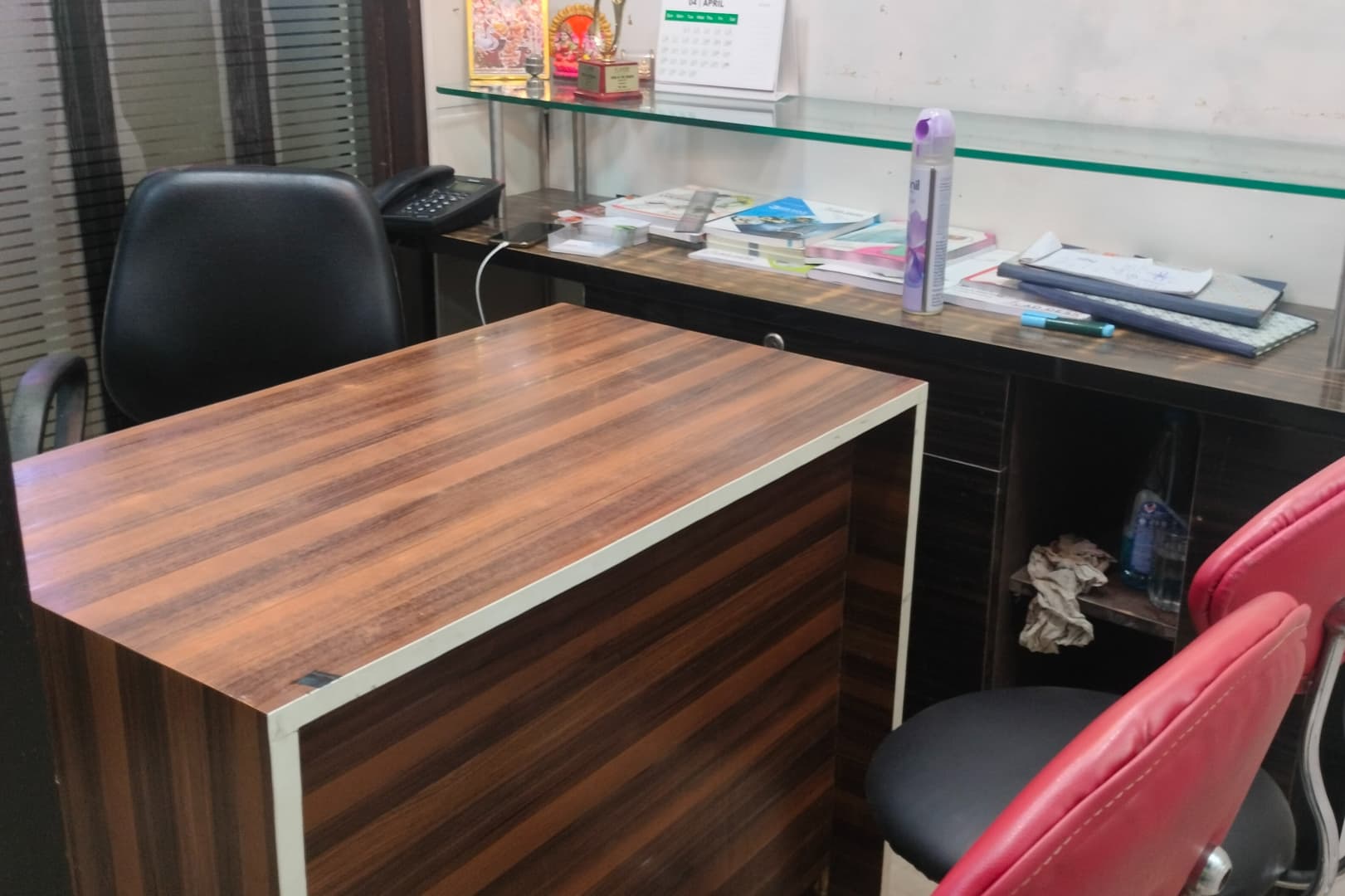 Rehaan CoWorking Space - managed office space in Green Park, Delhi
