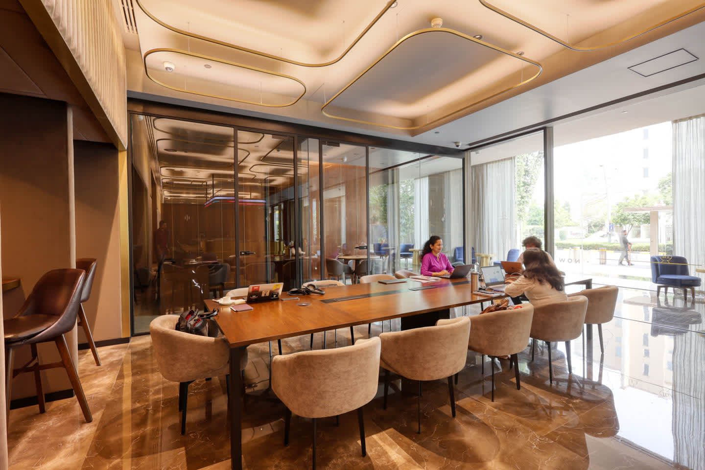 Desk – Roseate interior
