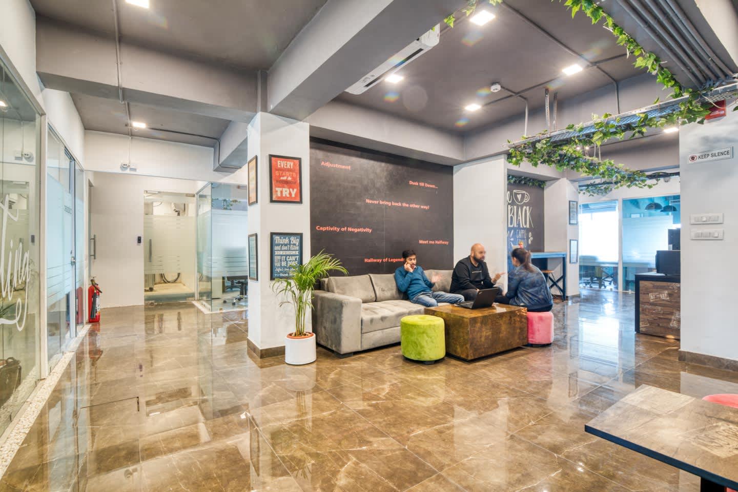 Desk – Rworkspaces interior