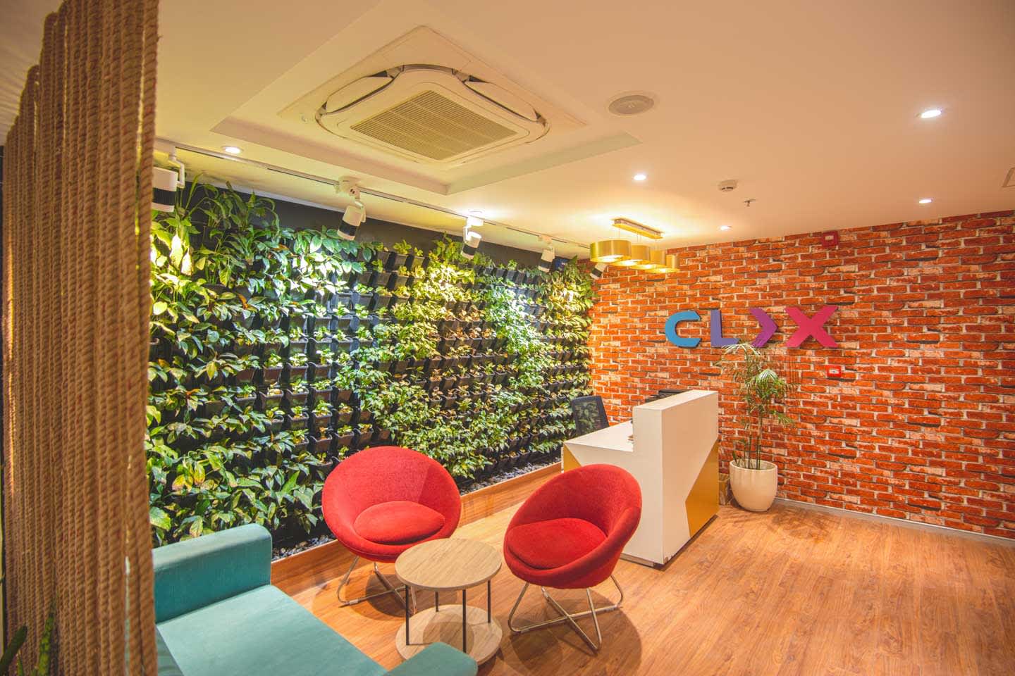 Skootr - Kailash Building CP - managed office space in Kasturba Gandhi Marg, Delhi