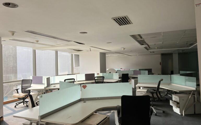Southern park - Southern park Saket private space in Saket, Delhi