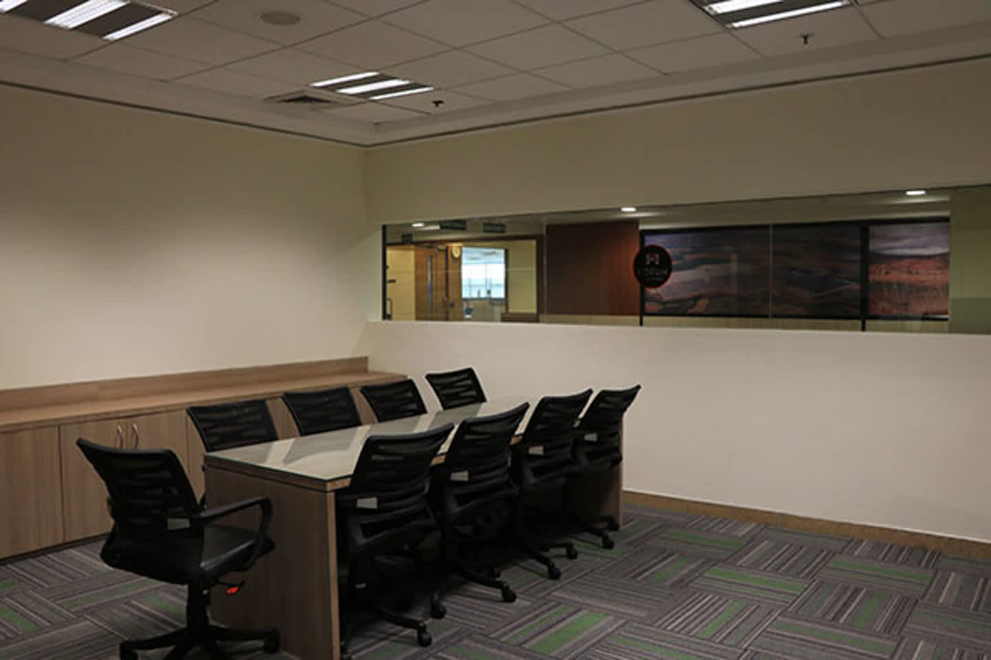 Spacify - managed office space in Dwarka, Delhi