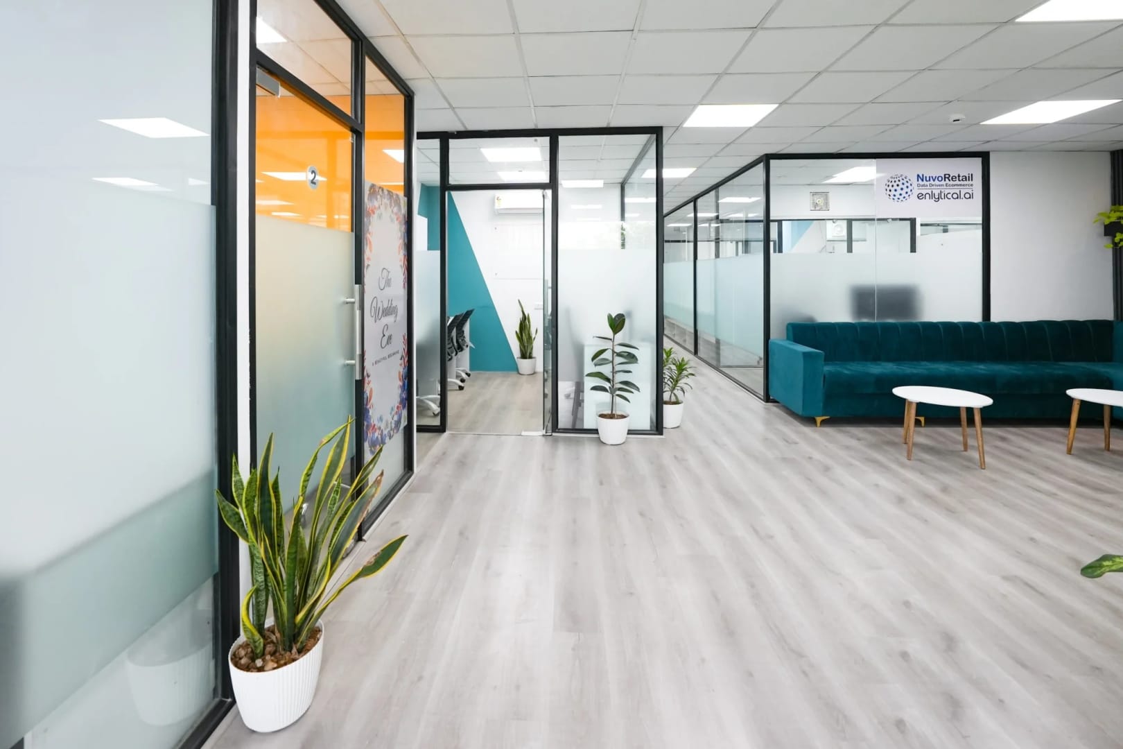 Spacify interior