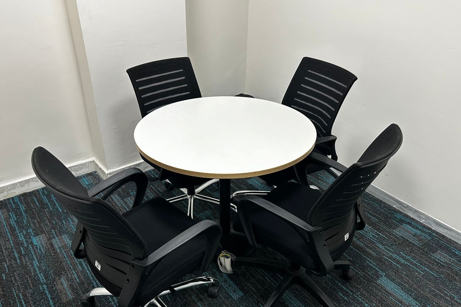 SpringHouse virtual office in Janakpuri, Delhi