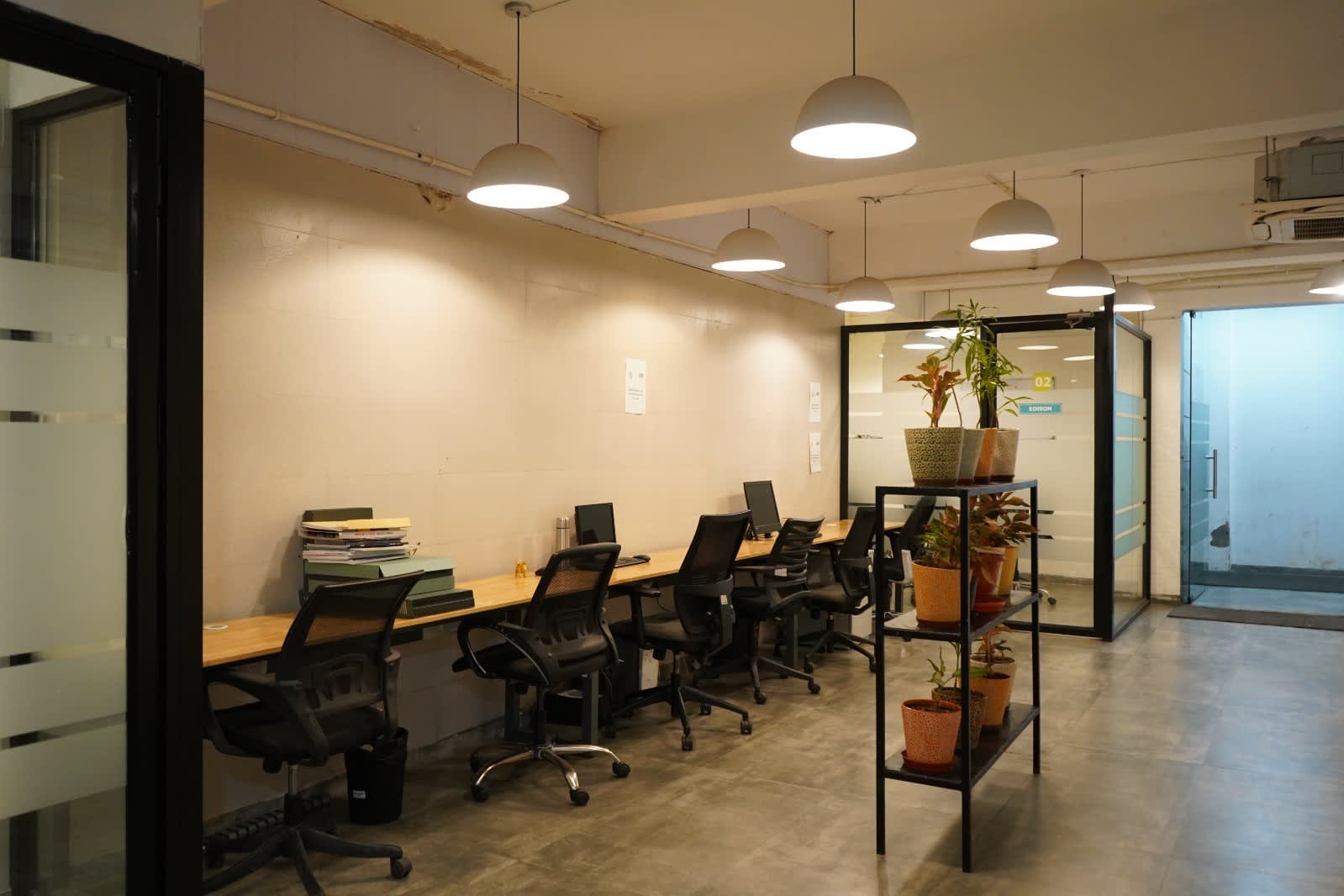 Desk – SpringHouse interior