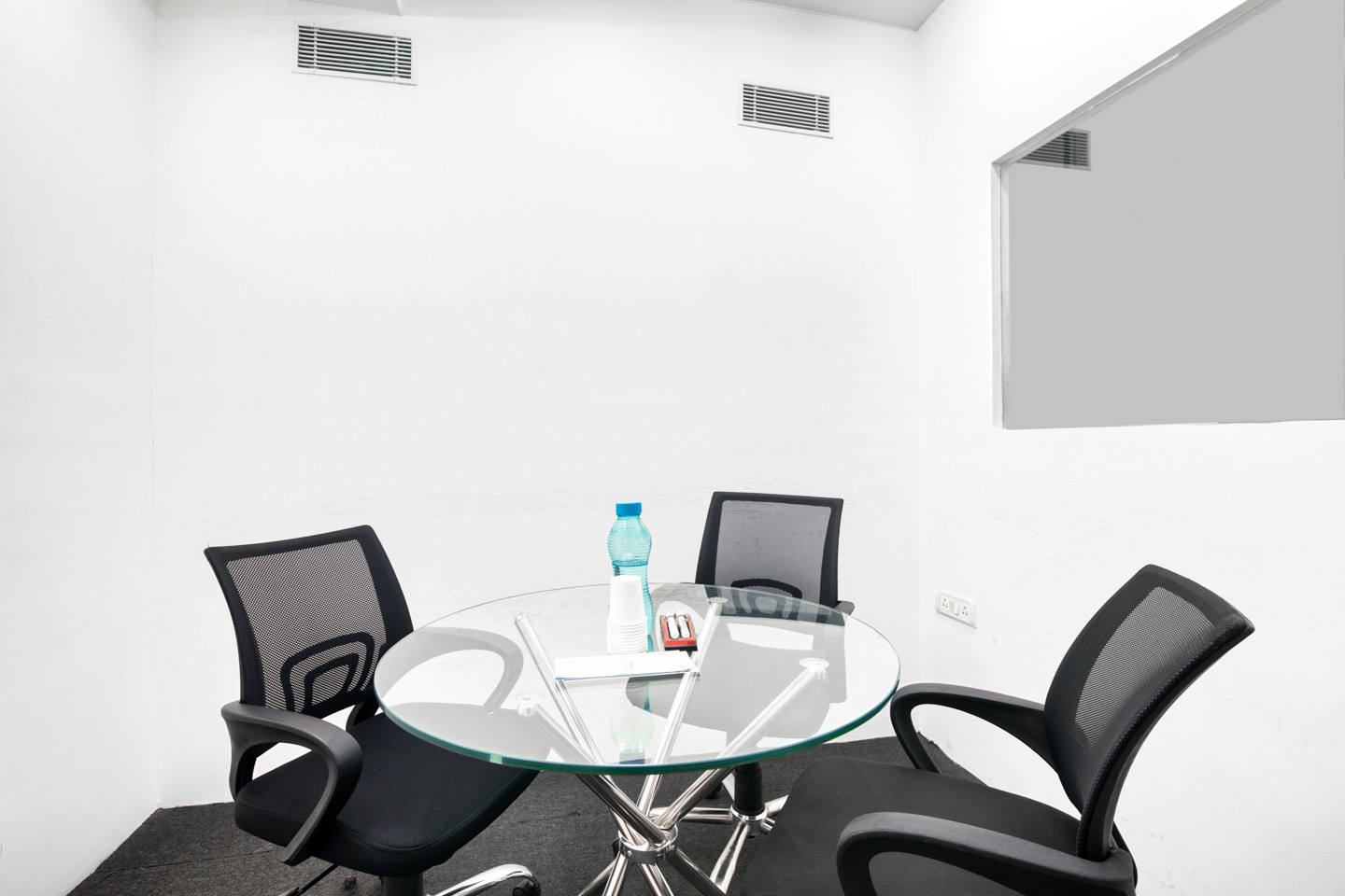Desk – SpringHouse workspace