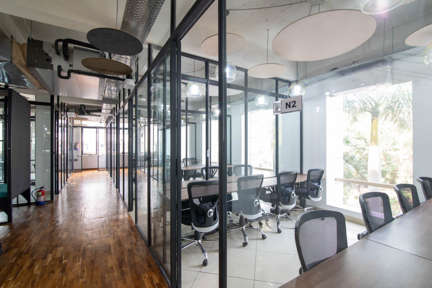SupremeWork space