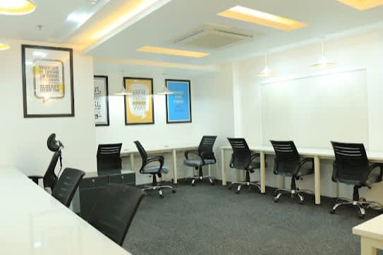 SupremeWork workspace