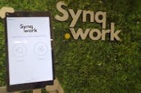 Synq.Work -Prestige Polygon space