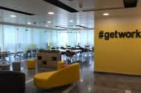 Synq.Work - -Prestige Polygon - managed office space in Aerocity, Delhi