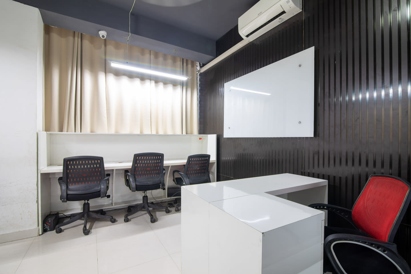 Talent4Assure workspace