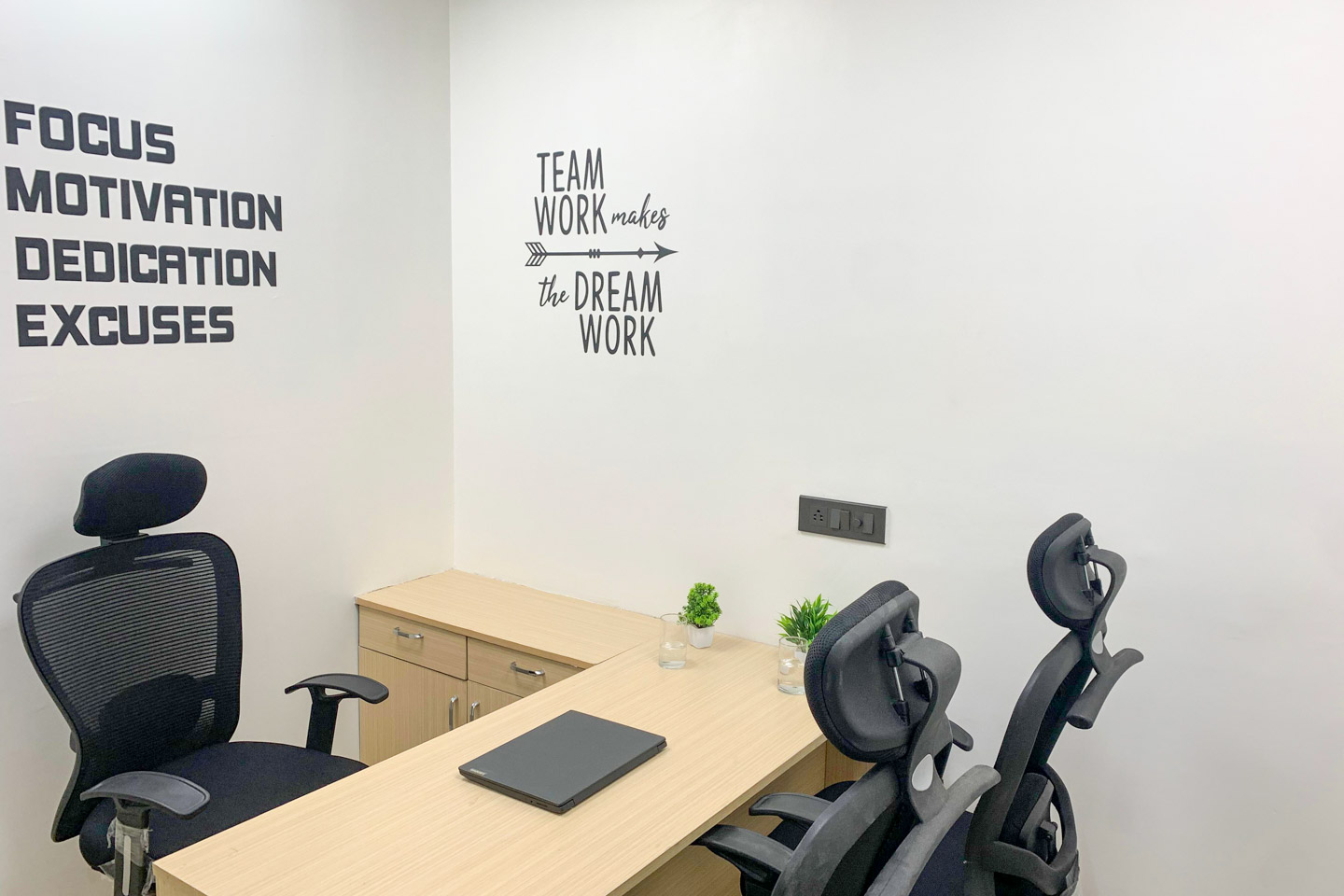 TCW Unity Cowork interior