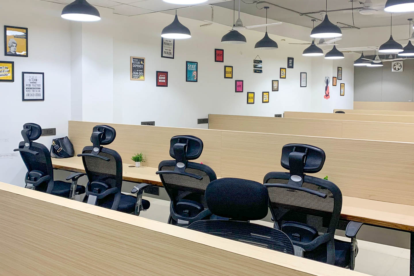 TCW Unity Cowork workspace