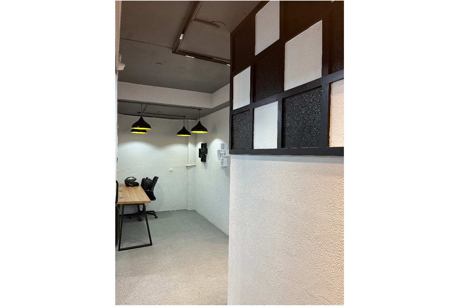 The Bright Vibes Co Working - managed office space in Karkardooma, Delhi