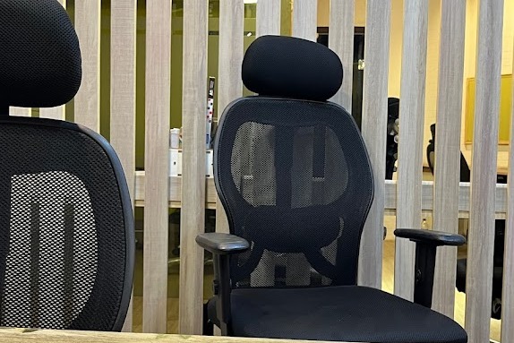 Coworking space in Green Park, Delhi