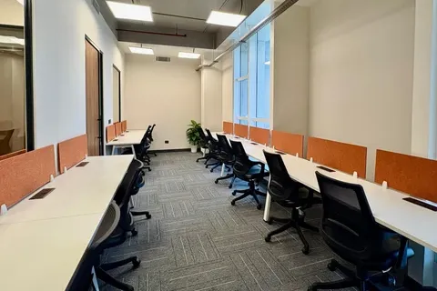 Thinkvalley workspace