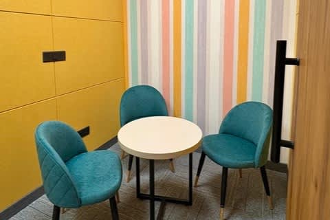 Thinkvalley interior