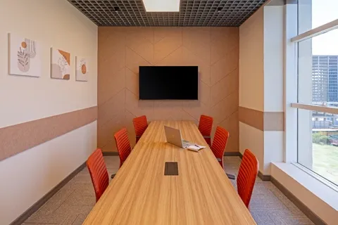 Thinkvalley space