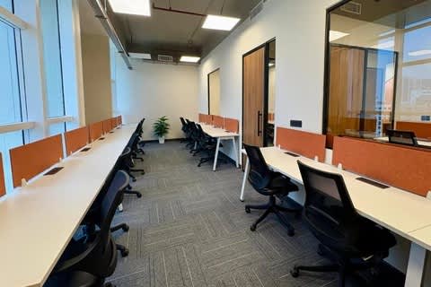 Thinkvalley space