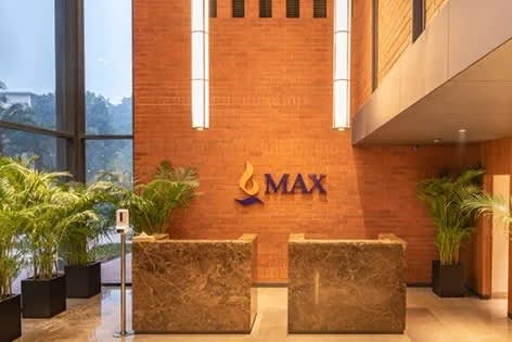 UrbanWrk - managed office space in Okhla, Delhi