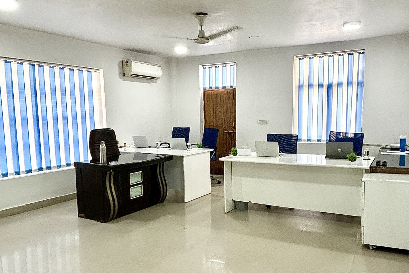 Vision Cowork workspace