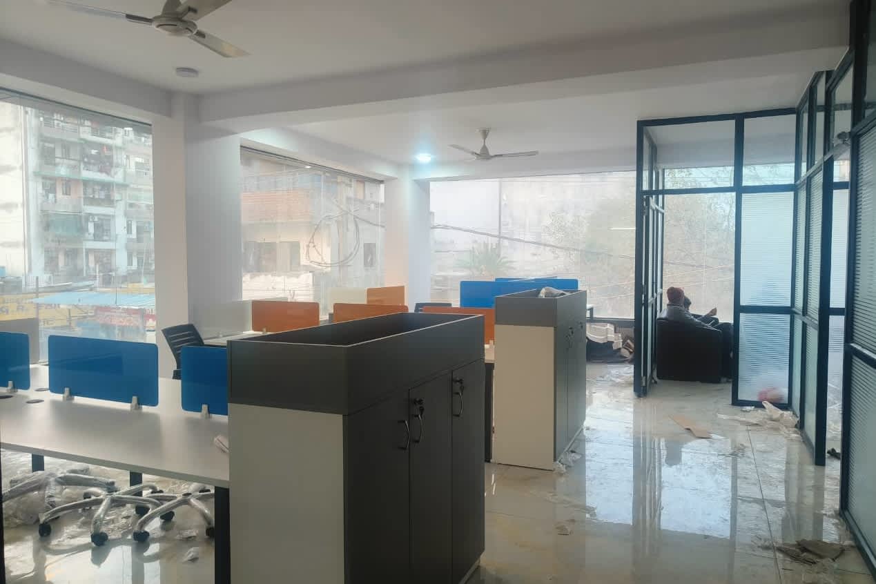 Coworking Space in Sector 14 Dwarka, Delhi