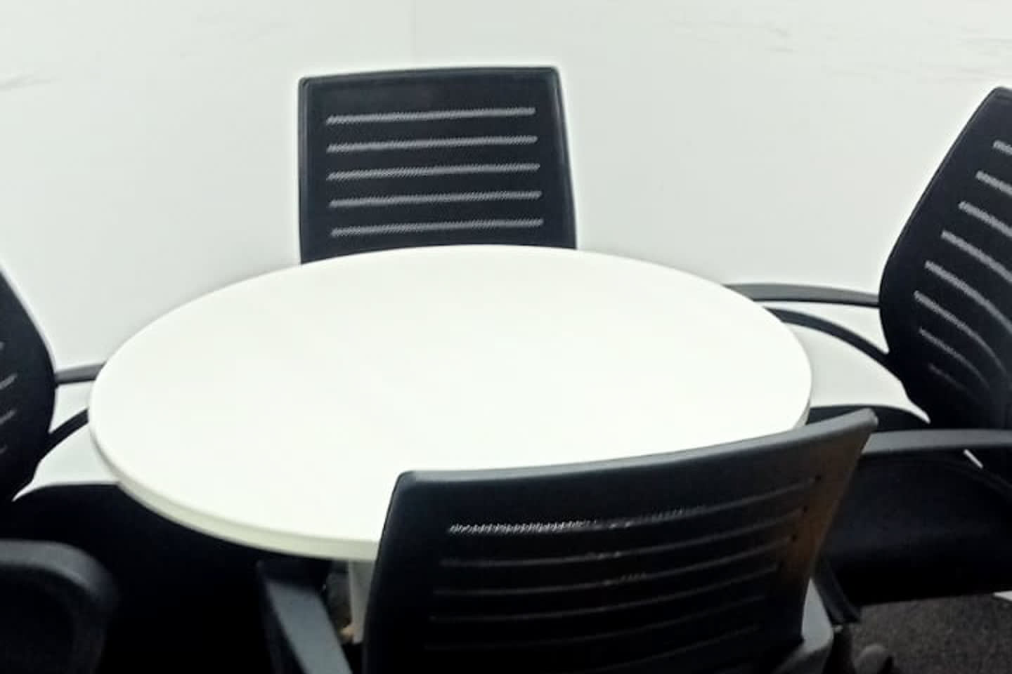 Work Square workspace