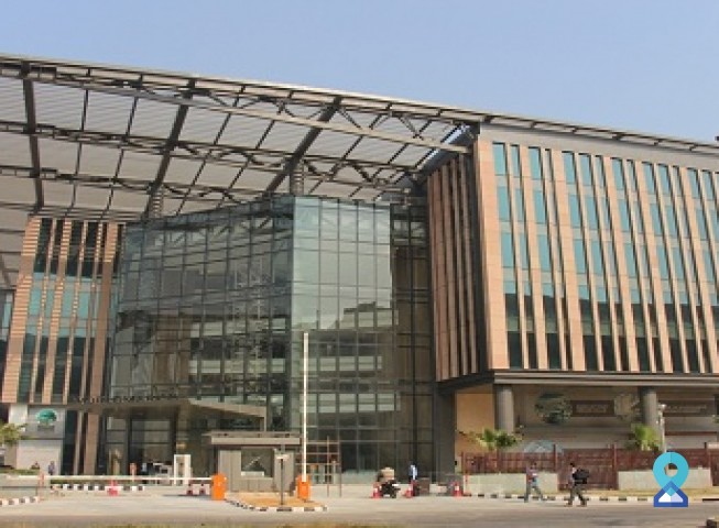 Worldmark 3 private space in Aerocity, Delhi