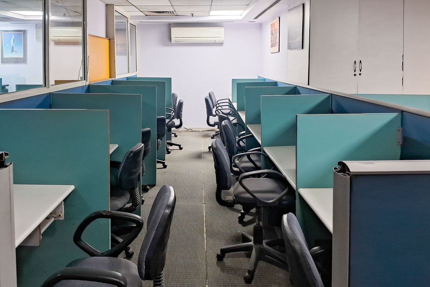 Xprez Infosolutions Pvt Ltd space