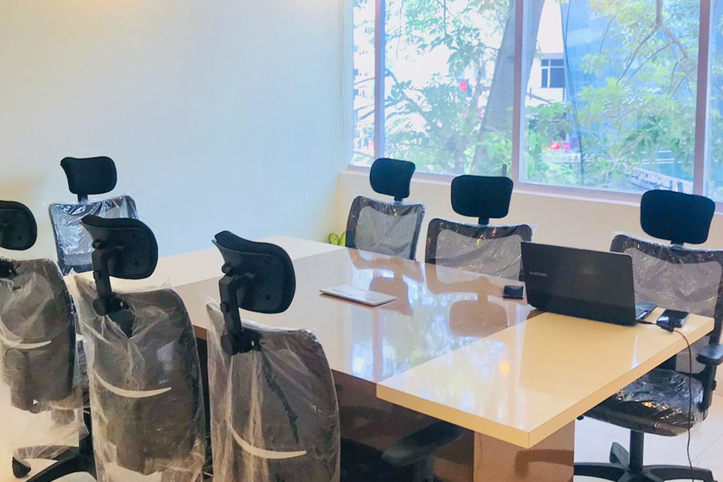 Desk – Zing Space space