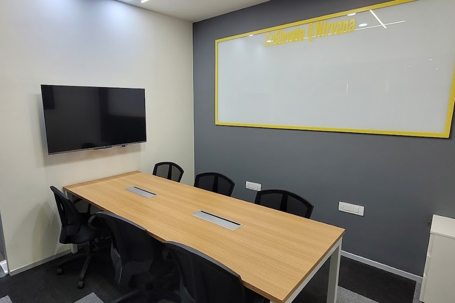 Best Coworking Spaces on Golf Course Road, Gurgaon