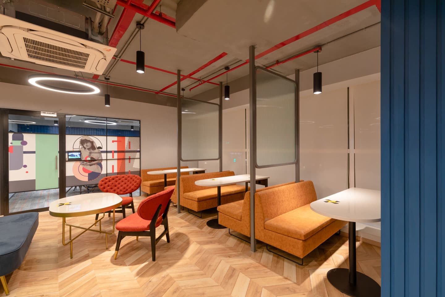 Coworking Prices in Hyderabad: Area by Area