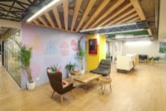 EZ Spaces - Office Space Solution