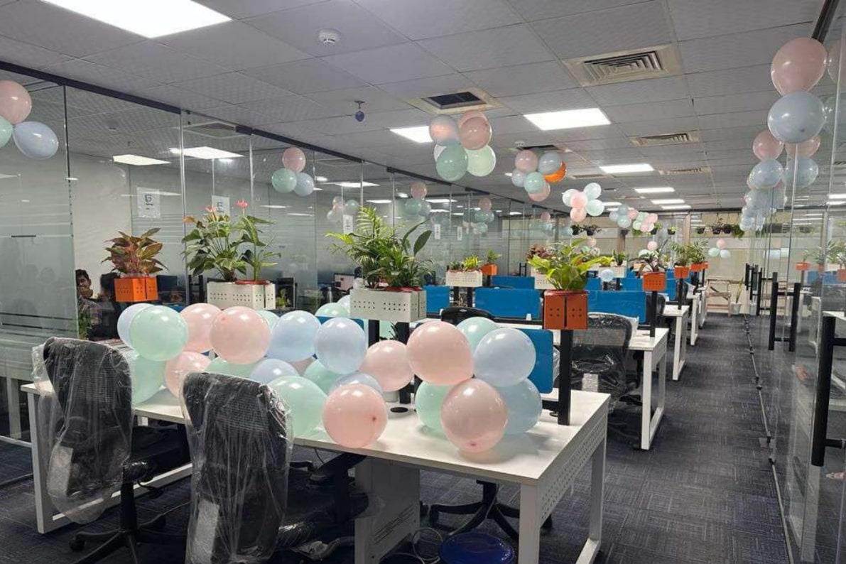 Best Coworking Spaces in HITEC City, Hyderabad