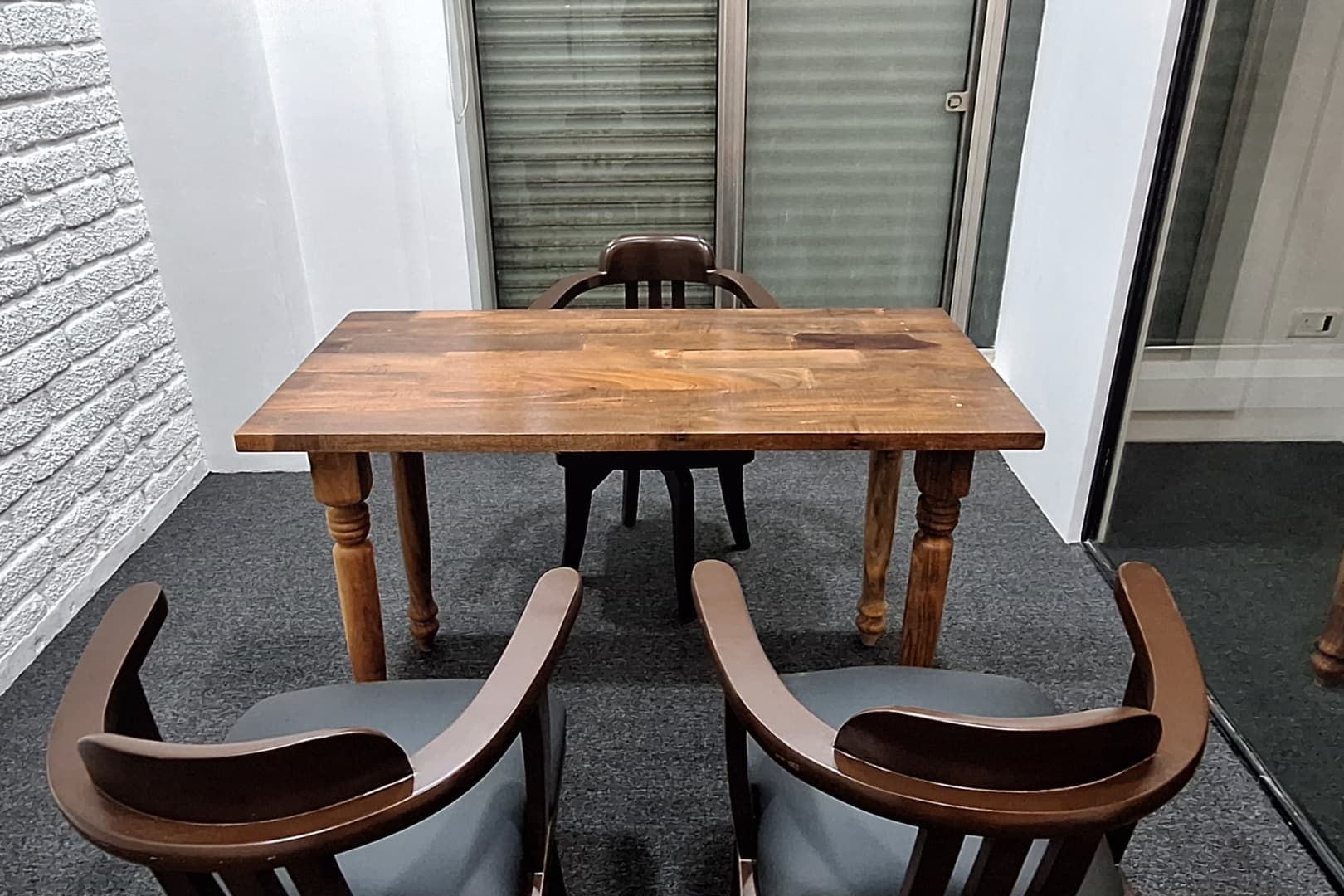 603 The Coworking Space - Lawyers Chamber - managed office space in Fort, Mumbai