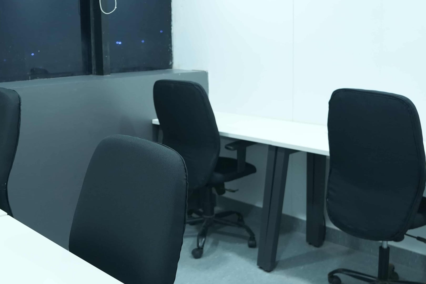 603 The Coworking Space Technocity workspace