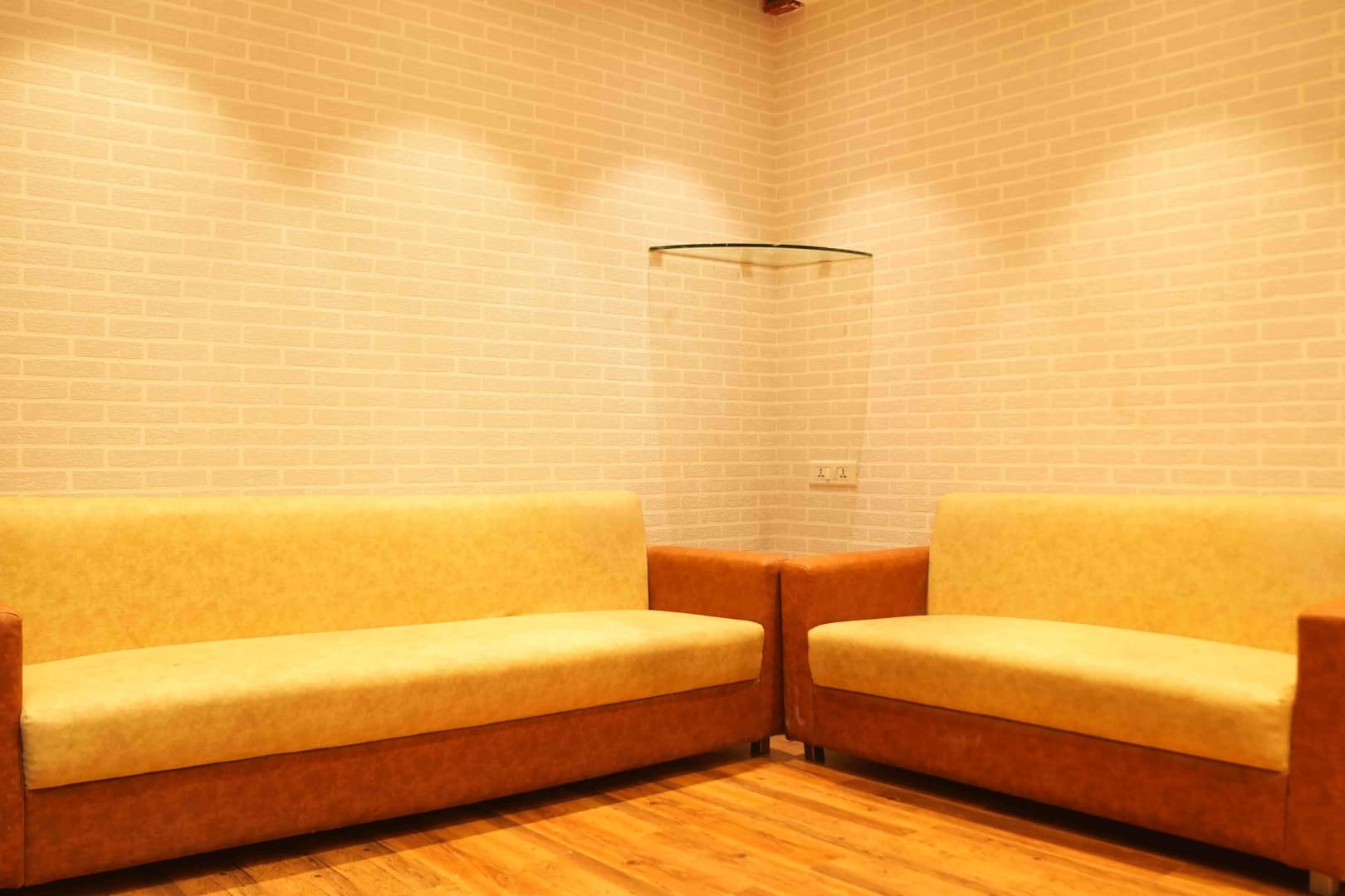 603 The Coworking Space Technocity interior