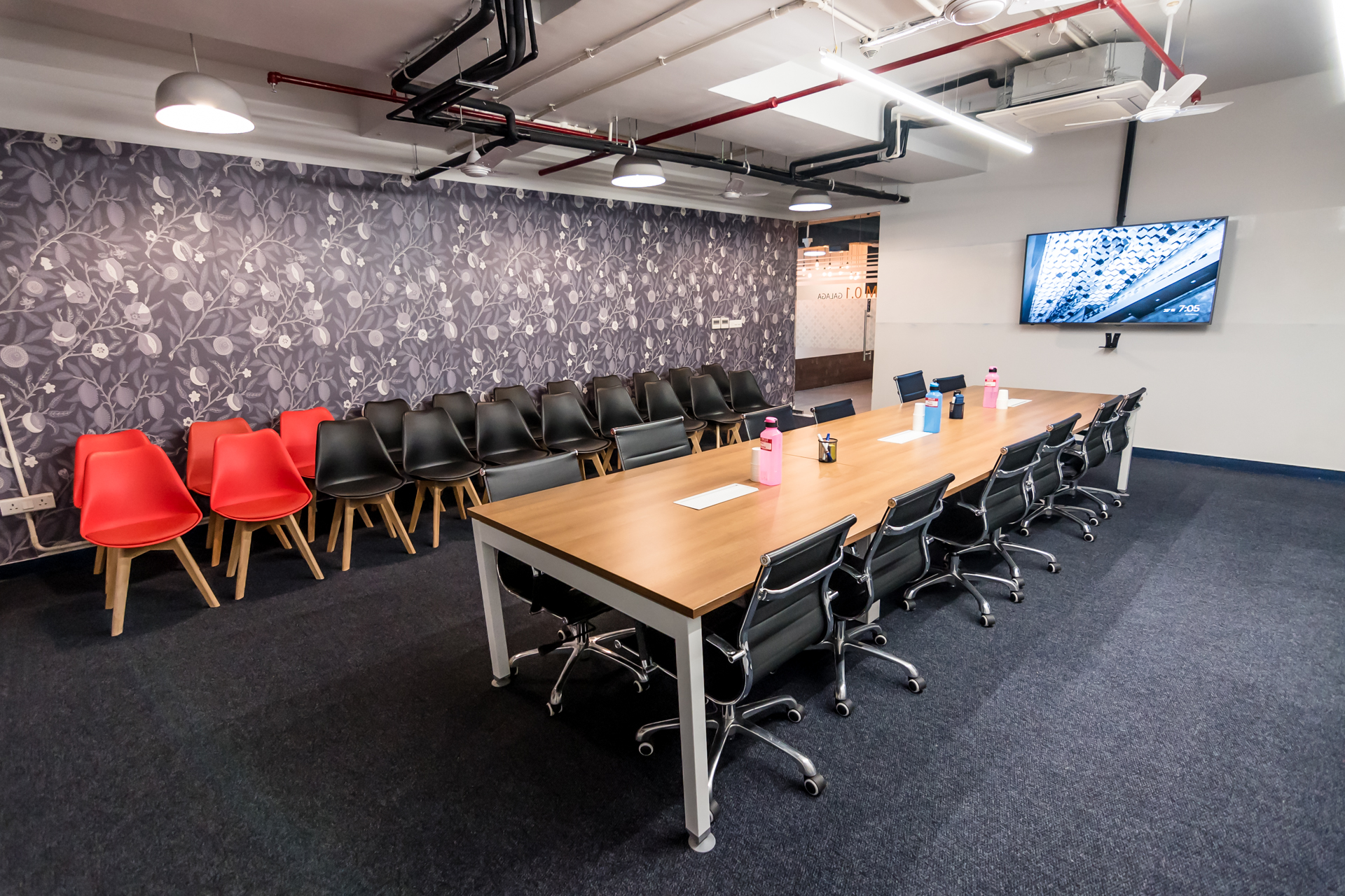 91Springboard meeting rooms in Andheri East, Mumbai