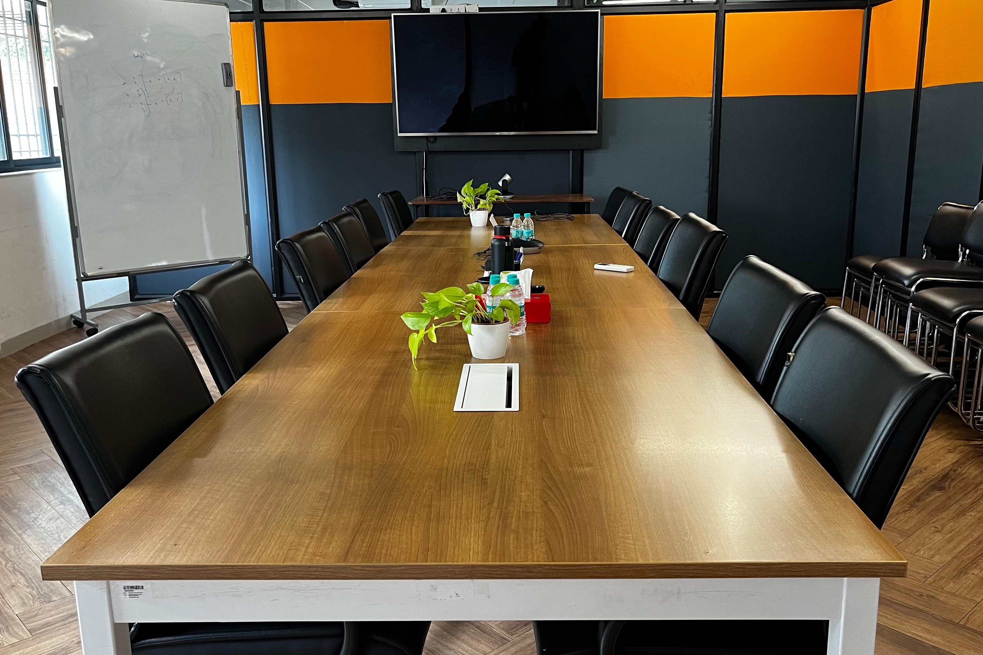 91Springboard meeting rooms in Bandra Kurla Complex, Mumbai