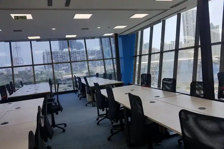 Accesswork space