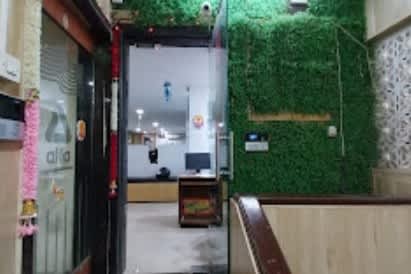 Alfa Business Center space