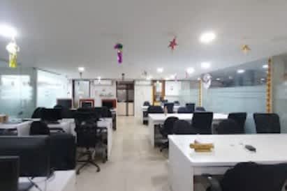Alfa Business Center workspace