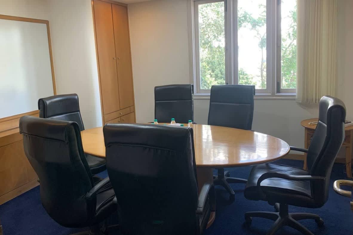 Apeejay Business Center meeting rooms in Churchgate, Mumbai