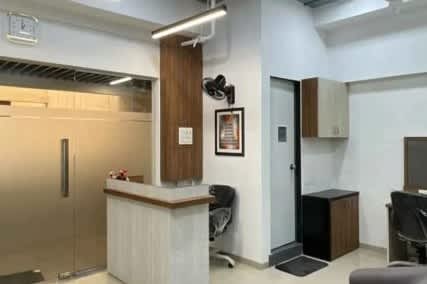 Apna Office workspace