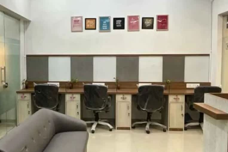 Apna Office space
