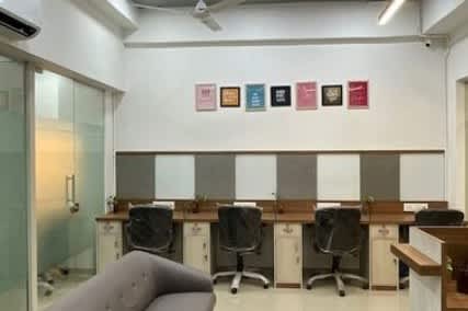 Private Cabins - 6
