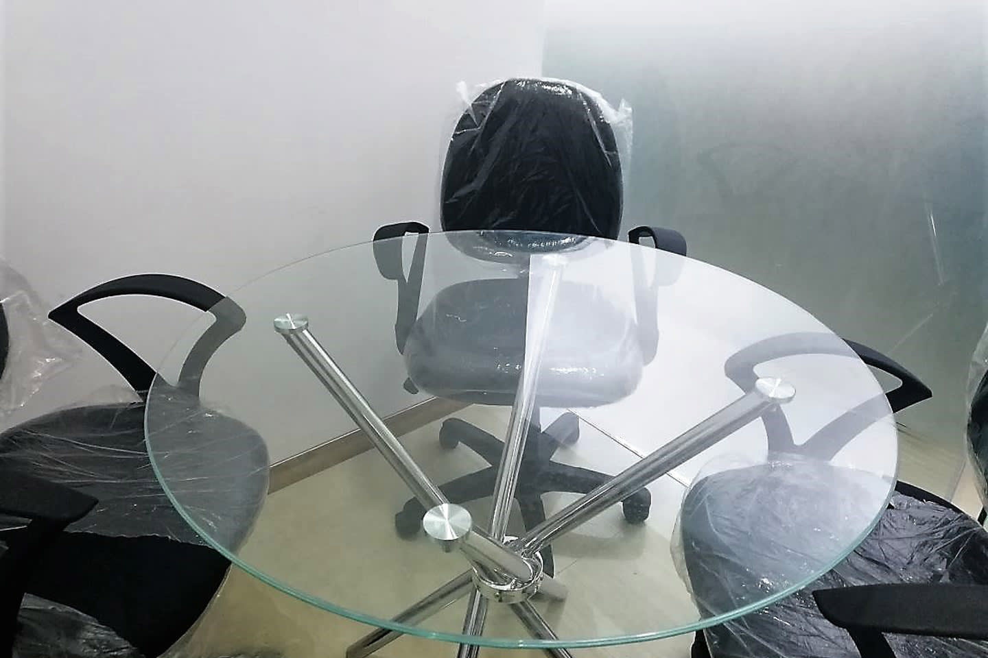 Ascend Cowork Dhanashree Height Off space