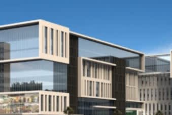 Coworking space in Chakala, Mumbai