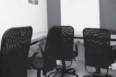 Coworking space in Kandivali West, Mumbai