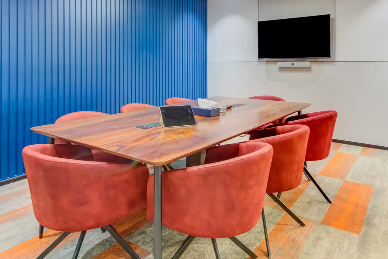 awfis meeting rooms in Airoli, Mumbai